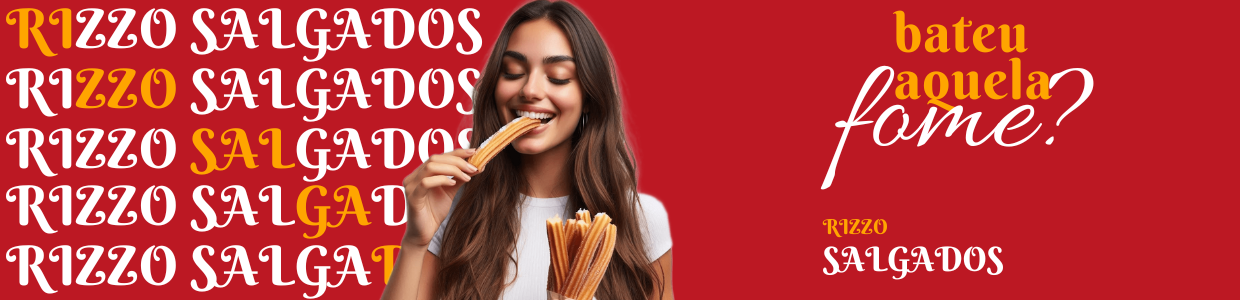 Salgateria - Rizzo Salgados