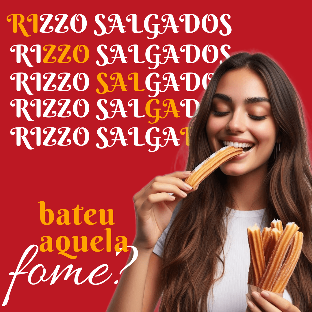 Salgateria - Rizzo Salgados