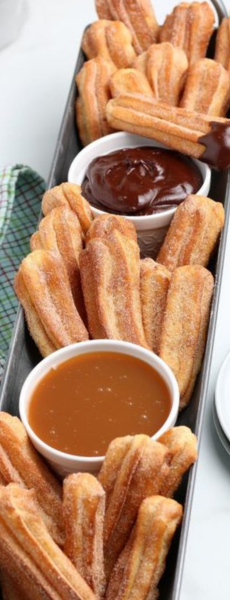 Salgateria - Rizzo Salgados