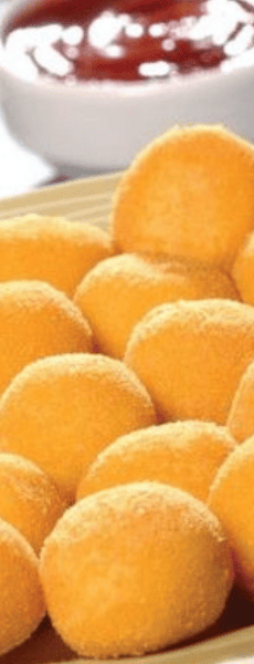 Salgateria - Rizzo Salgados