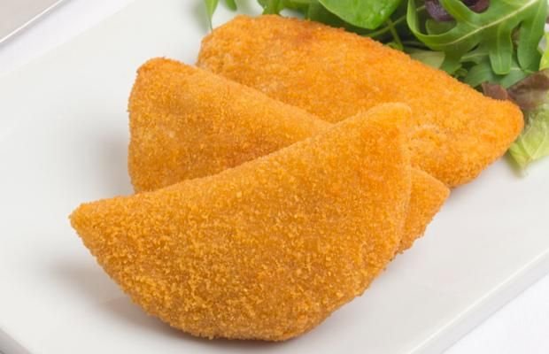 Salgateria - Rizzo Salgados